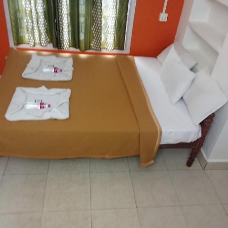 Hotel Orginal Residency Kollam Room photo