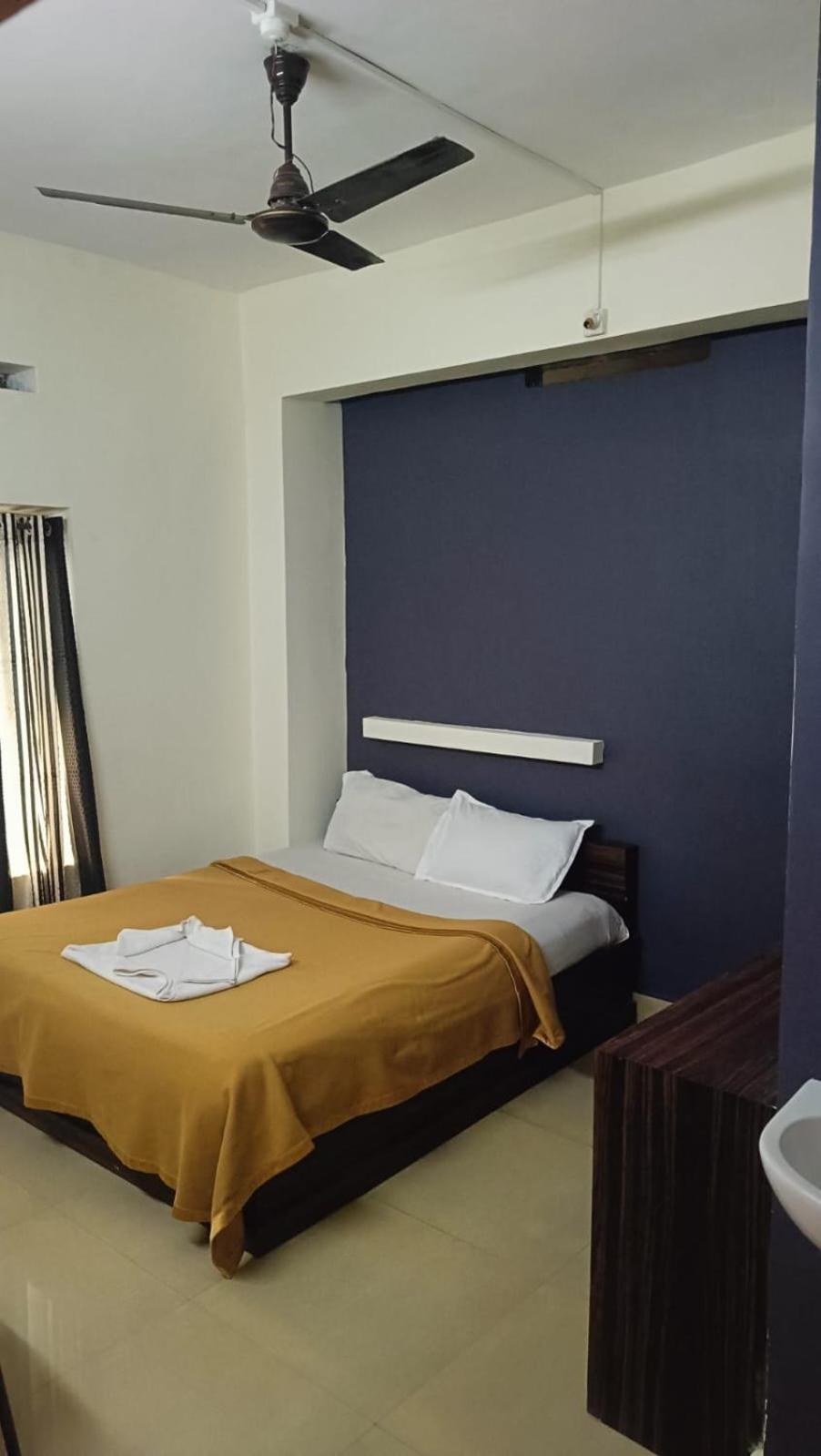 Hotel Orginal Residency Kollam Exterior photo